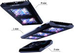 Reef Factory Reef Flare Pro Full Spectrum